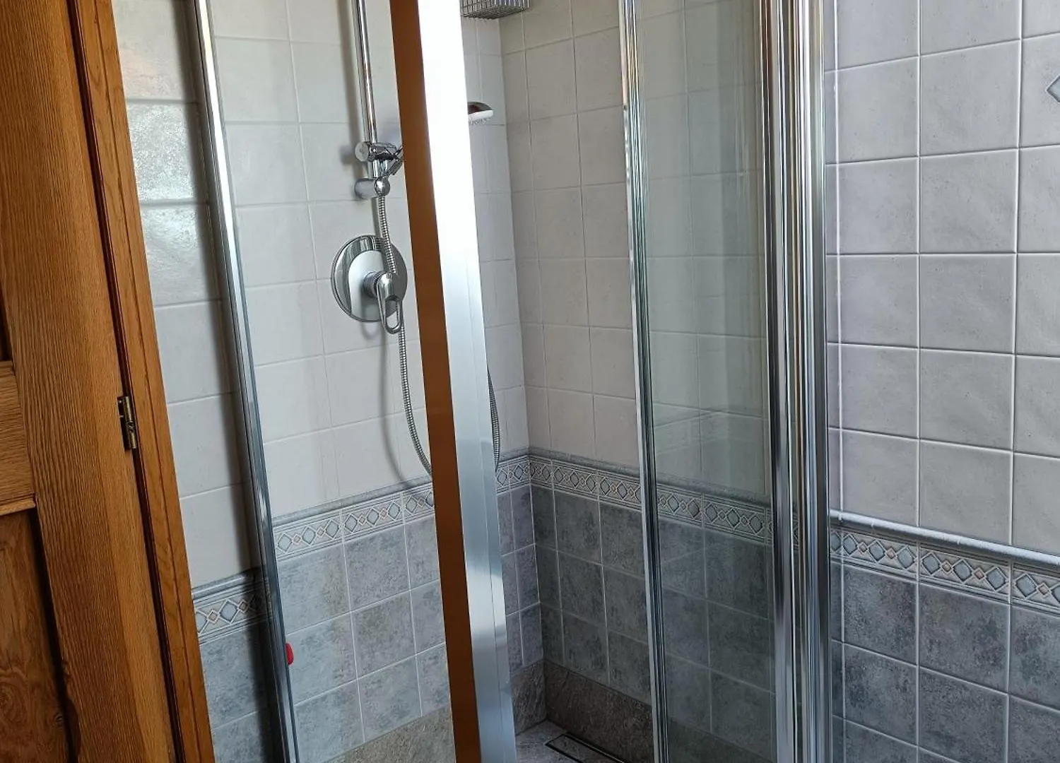 Appartement Baitin Flox à Santa Lucia  Italie